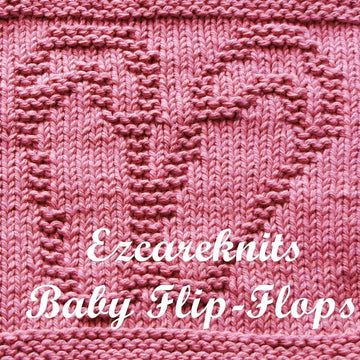 Baby Flip-Flops