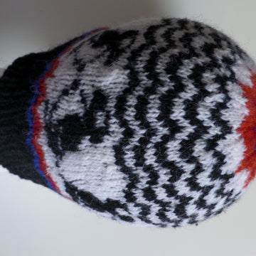 Puffinries (Pattern Bundle)
