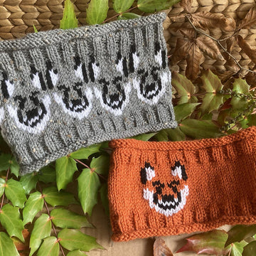 Fox and Wolf Cowls