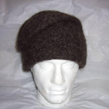 Voyageur cap