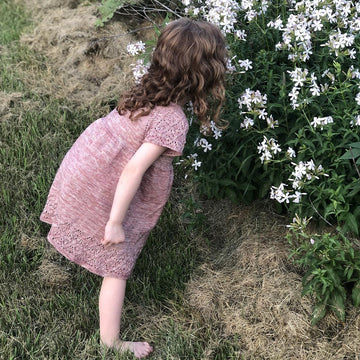 Moon Glade Dress