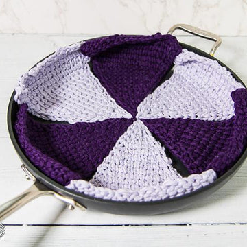 Pinwheel Pan Protectors