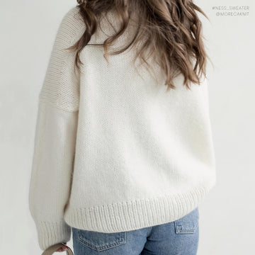 Ness Sweater