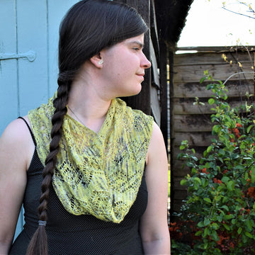 Rope Cowl