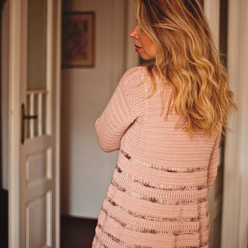 Gioia Cardigan
