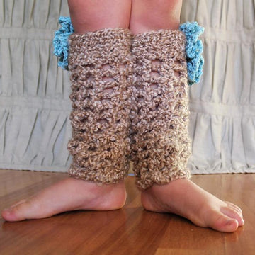 The Brooke Legwarmers