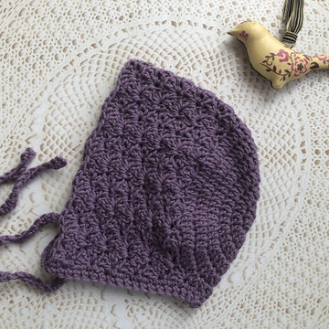 Elsie Baby Bonnet