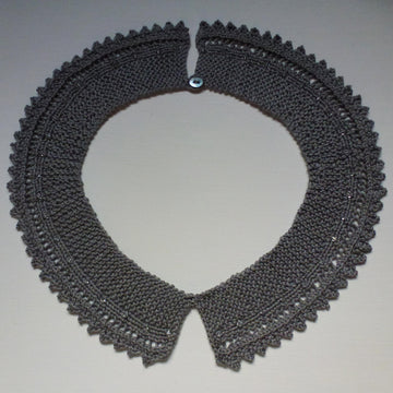 Twinkly Beaded Collar