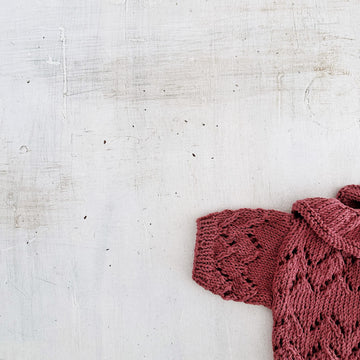 Sweater Margarita