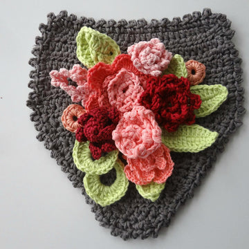 Floral Banners