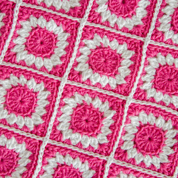 Tiny Squared Summer Top