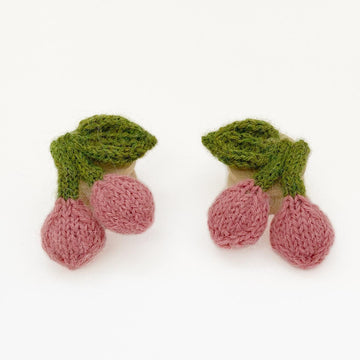 Cherry Applique