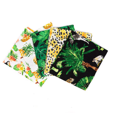 Craft Cotton Company Gone Wild Fat Quarter Bundle