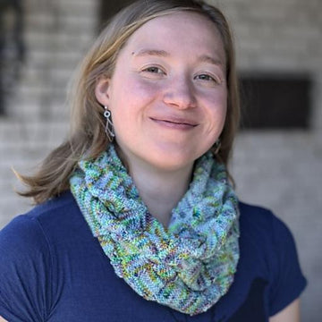 Himmelsblumen Cowl