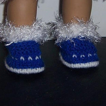 Winter Wonderland for Dolls