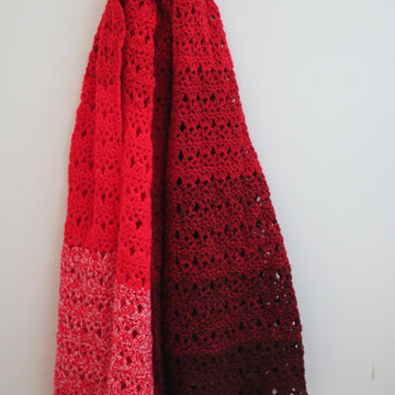 Rosebud Wrap