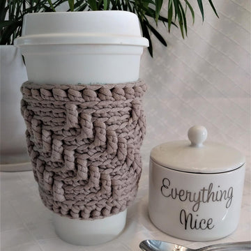 Lavazza Cup Cozy