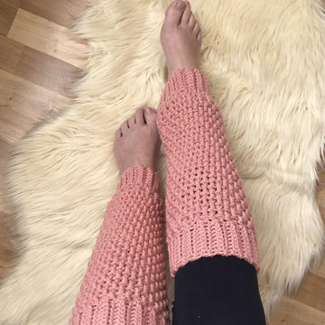 Mountain Legwarmers