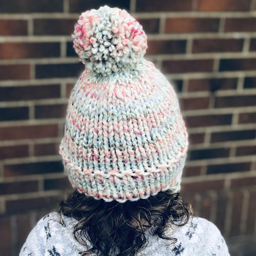 Everest Earflap Hat