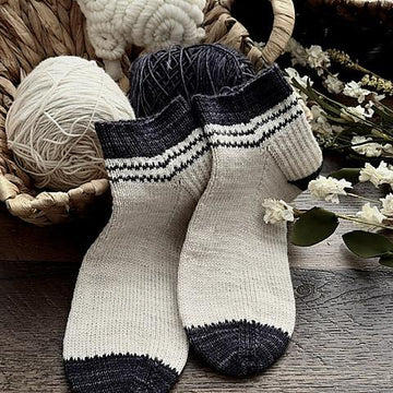 Sunday Socks