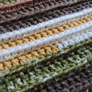 Sasquatch Ridge Cowl