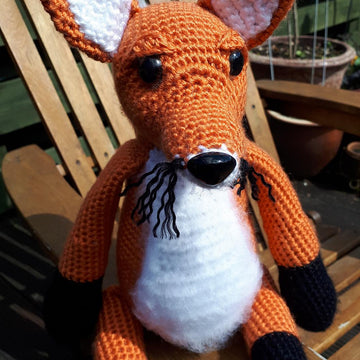 Mr Foxy