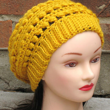 Aimee Slouchy Hat