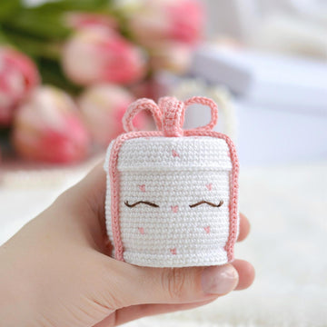 Gift Box (Mini Friends)