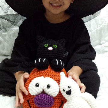 Boo Buddies