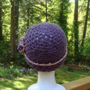Head Hugger Hats - PA-118
