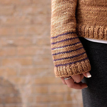 Brecken Sweater