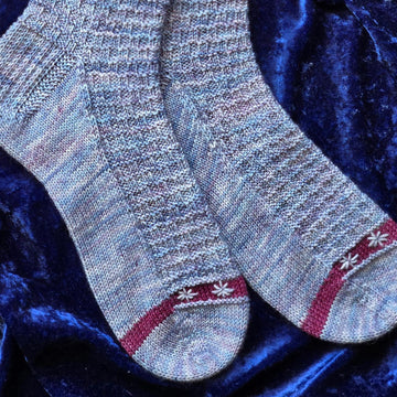 Crooner Socks