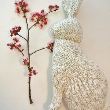 Spring Rabbit