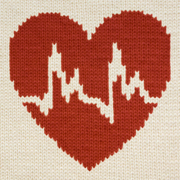 Cardio Heart Chart