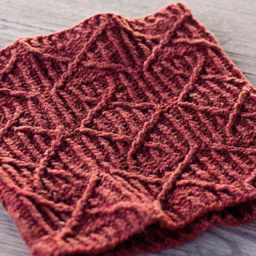 Covered Bridge Cowl