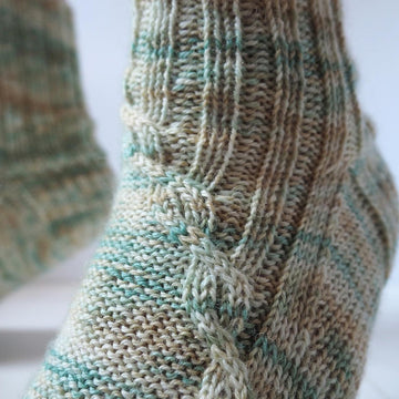 Lierre Socks