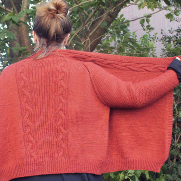 Mohira Cardigan