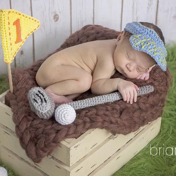 Hole in One Golf Set