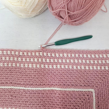 Samma's Blanket