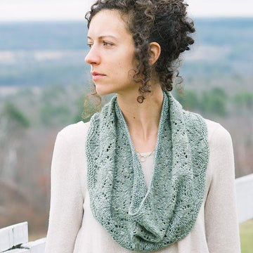 Hygge Cowl