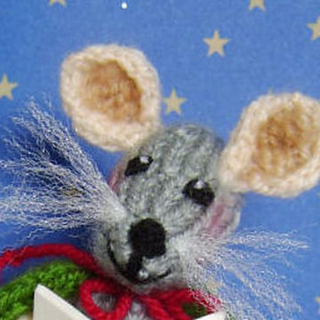 Snow Mice