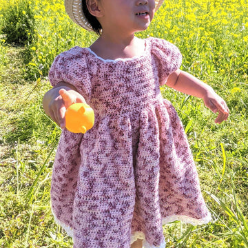 Belle Dress