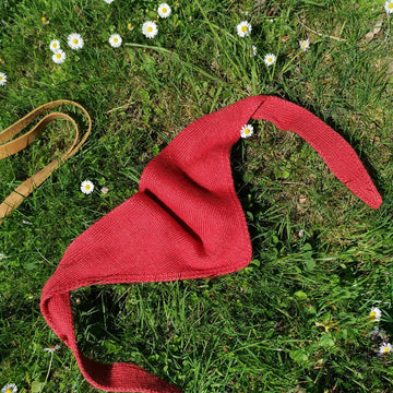 JACKIE Bandana