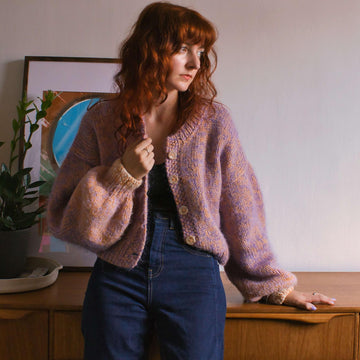 The Knit Mix & Match - Version 3