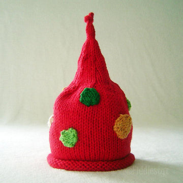 Kris Hat