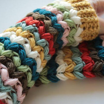 Zingtastic Mitts