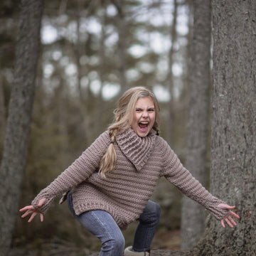 Juniper Sweater