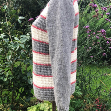 Sophisticated Stripes