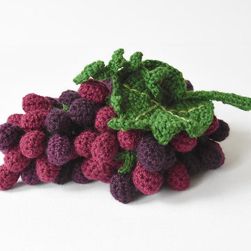 Grapes