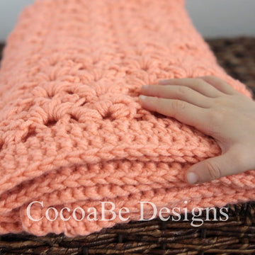 Ella Blanket